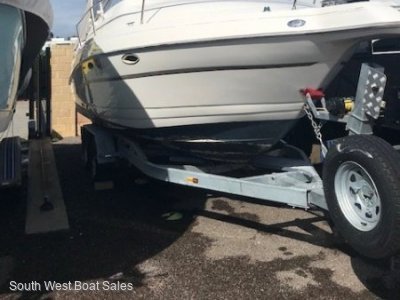 Glastron Gs 249