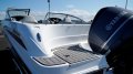 Hurricane Sundeck 217