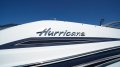 Hurricane Sundeck 217