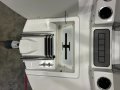 Hurricane Sundeck 217