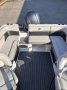 Hurricane Sundeck 217