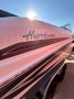Hurricane Sundeck 217