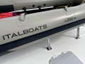 Italboats 330TR Inflatable