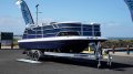 Hurricane Fundeck 236