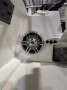 Hurricane Fundeck 236