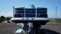 Hurricane Fundeck 236
