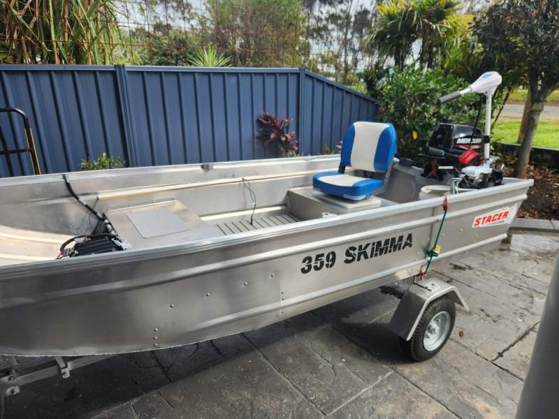 Car Topper Boats For Sale in Australia Boats Online