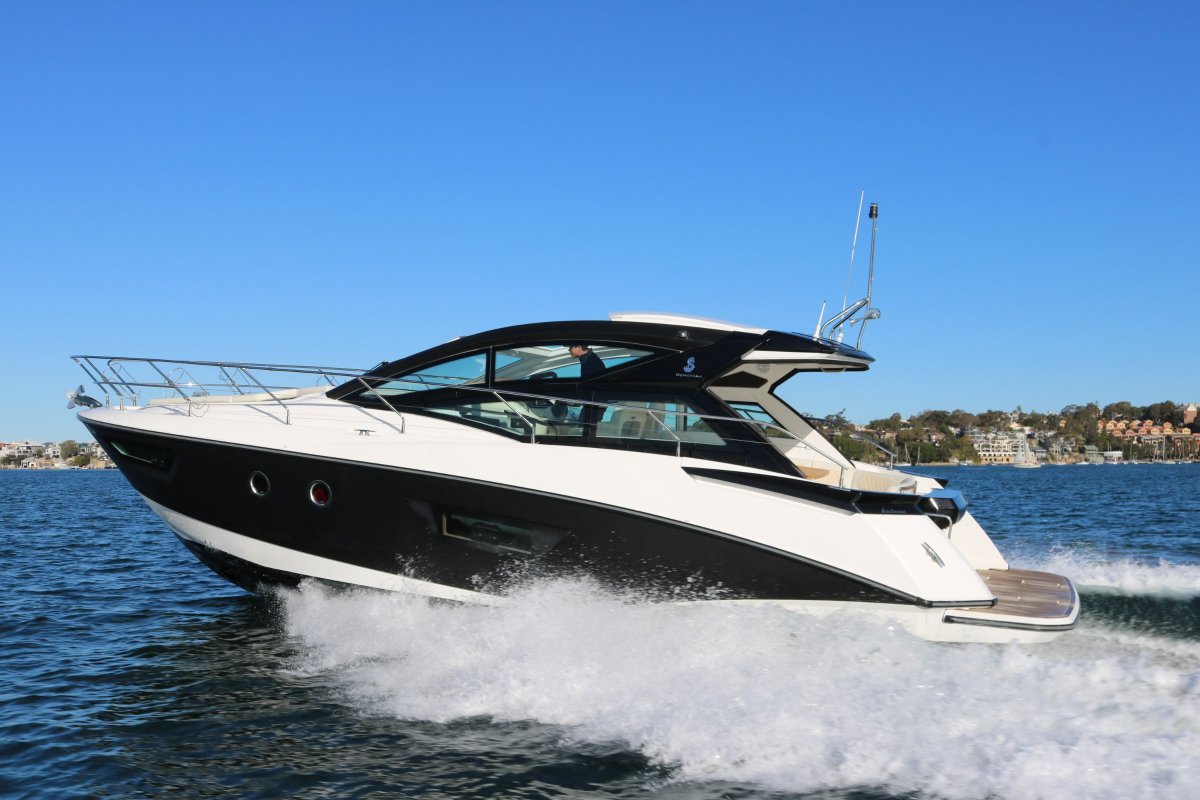 Beneteau Gran Turismo 40