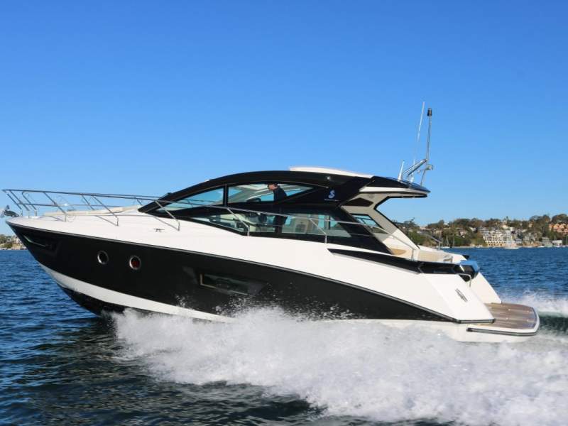 Beneteau Gran Turismo 40