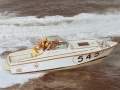 RS Custom race-boat