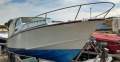 RS Custom race-boat