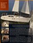 Catalina 387:Original brochure