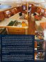 Catalina 387:Original brochure