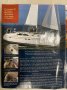 Catalina 387:Original brochure