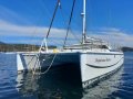 Chamberlain 46 Cruising Catamaran