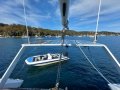 Chamberlain 46 Cruising Catamaran