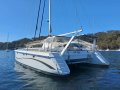 Chamberlain 46 Cruising Catamaran