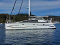 Chamberlain 46 Cruising Catamaran