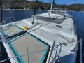 Chamberlain 46 Cruising Catamaran