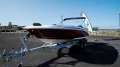 Hurricane Sundeck Sport 185