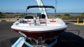 Hurricane Sundeck Sport 185