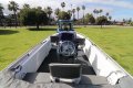 Plate Alloy Australia 5.35 Adventurer Centre Console Super Yacht Tender
