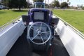 Plate Alloy Australia 5.35 Adventurer Centre Console Super Yacht Tender