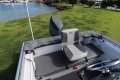 Plate Alloy Australia 5.35 Adventurer Centre Console Super Yacht Tender