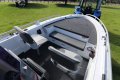 Plate Alloy Australia 5.35 Adventurer Centre Console Super Yacht Tender