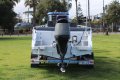 Plate Alloy Australia 5.35 Adventurer Centre Console Super Yacht Tender