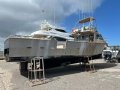 13.40m Aluminium Fishing Vessel