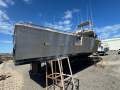13.40m Aluminium Fishing Vessel