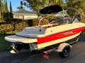 Bayliner 185 Bowrider