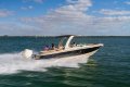 Chris Craft Launch 25GT