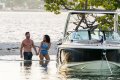 Chris Craft Launch 25GT
