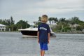 Chris Craft Launch 28GT