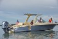 Chris Craft Launch 28GT