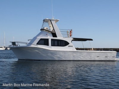 Laguna 42 Flybridge