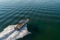 Chris Craft Launch 35 GT