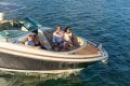Chris Craft Launch 35 GT
