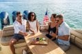 Chris Craft Launch 35 GT