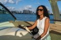 Chris Craft Launch 35 GT