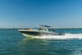 Chris Craft Launch 35 GT