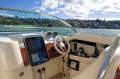 Chris Craft Launch 35 GT