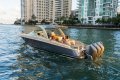 Chris Craft Launch 35 GT