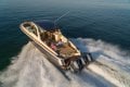 Chris Craft Launch 35 GT