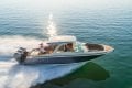 Chris Craft Launch 35 GT