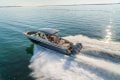 Chris Craft Launch 35 GT
