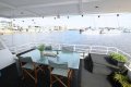 Custom House Boat ** THIS IS IT !! **