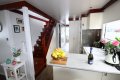 Custom House Boat ** THIS IS IT !! **